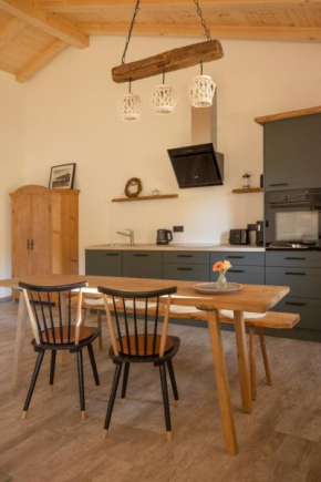 Ferienwohnung Zum Lenei